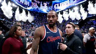 อนาคตของ Los Angeles Clippers