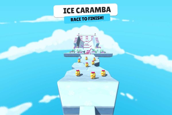 การออกแบบด่าน (Maps) สุดป่วน: ความท้าทายและความสนุกที่ไม่ซ้ำ