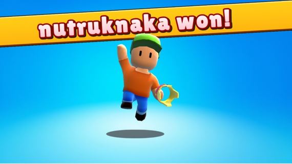 เทคนิคการเล่น Stumble Guys สำหรับผู้เริ่มต้น