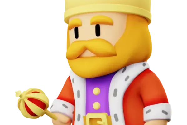 ตัวละครและสกิน (Skins): ความน่ารักและการสะสมในเกม